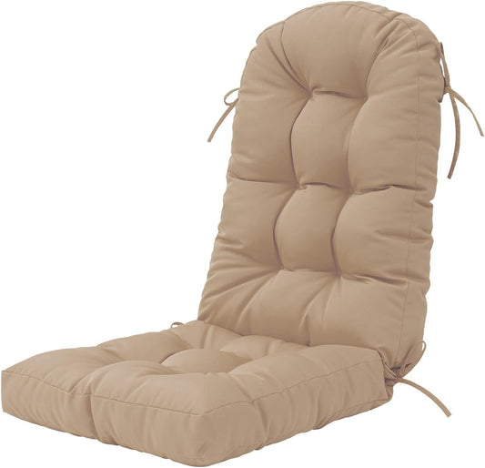 Adirondack Chair Cushion for Outdoor Comfort and Style