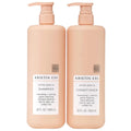 Kristin Ess Extra Gentle Shampoo and Conditioner 28 fl oz 2-pack
