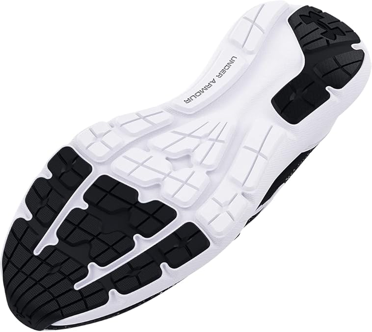 Under Armour Men's Surge 3 Running Shoe for Ultimate Comfort