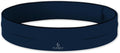 FlipBelt Classic Running Belt - Bounce-Free Waist Pack for Runners