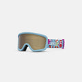 Review Giro Chico 2.0 Toddler Snow Goggles - Clear Vision