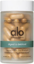 Digest and Debloat Natural Digestive Enzyme and Probiotic Blend