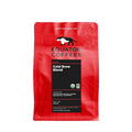 Cold Brew Blend Fair Trade Organic - 2 Pound Whole Bean Bag