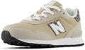 New Balance Kids' 515 V1 Lace-up Sneakers - Everyday (Style C3WD)