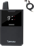 Only Bodypack with Earphone 180Ft Professional IEM Stereo System