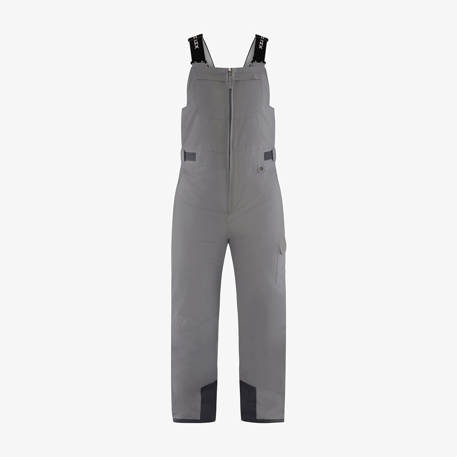 Arctix Men's Avalanche Athletic Fit Insulated Bib Overalls Review