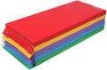 Comfortable 2-Inch Thick Hanging Rest Mat for Toddlers and Kids
