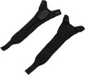 LED Flashlight Gloves for Fishing and Cycling - Hands-Free