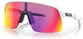 Oakley Sutro Lite Shield Sunglasses for Men for Women - Sport Fit