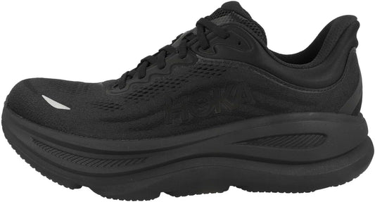 HOKA Men's Bondi 9 Sneaker: Ultimate Comfort and Support