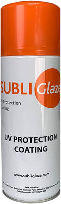 UV Protection Coating Subli Glaze - DIY Sublimation Shield