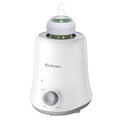 Baby Bottle Warmer - 4-in-1 Rapid Warmer and Defrost for Breastmilk