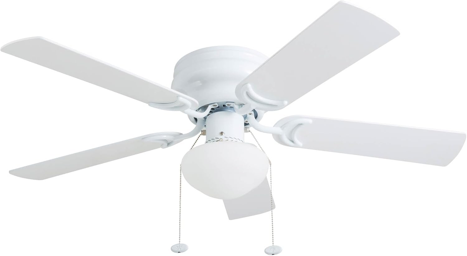 Prominence Home Alvina 42 Inch Ceiling Fan with Light Options