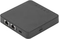 4G LTE Router Ultra Compact SIM Modem for Travel and Security