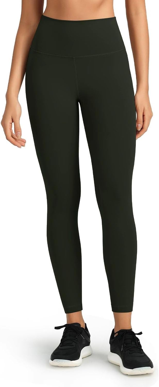HeyNuts Workout Pro Leggings for Ultimate Tummy Control and Comfort