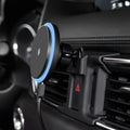 BEHAVE Wireless Charging Mount for Mazda CX-5 2017-2024 - Magnetic