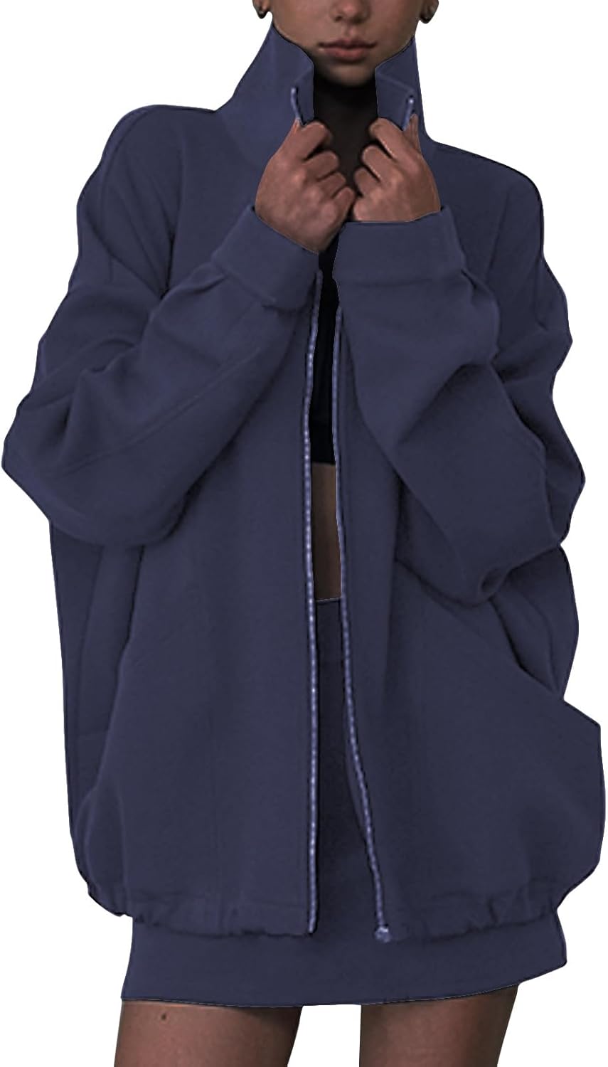 EXLURA Women 2 Piece Sets Fall Outfits for Ultimate Comfort