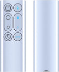 Dyson AM10 Humidifier Fan Remote Control - Silver