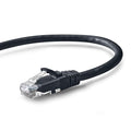 NavePoint Cat6 Patch Cable 7 ft 10-Pack - High-Speed 10 Gbps
