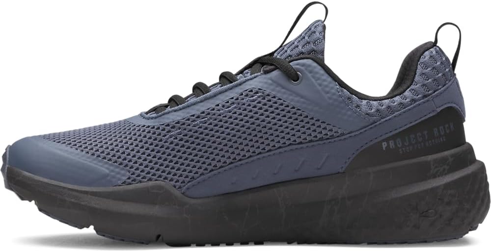 Project Rock Blood Sweat Respect 5 Training Shoes for Men 12ft