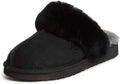 Fireside Sydney Shearling Slippers for Women (Wide Width Available)