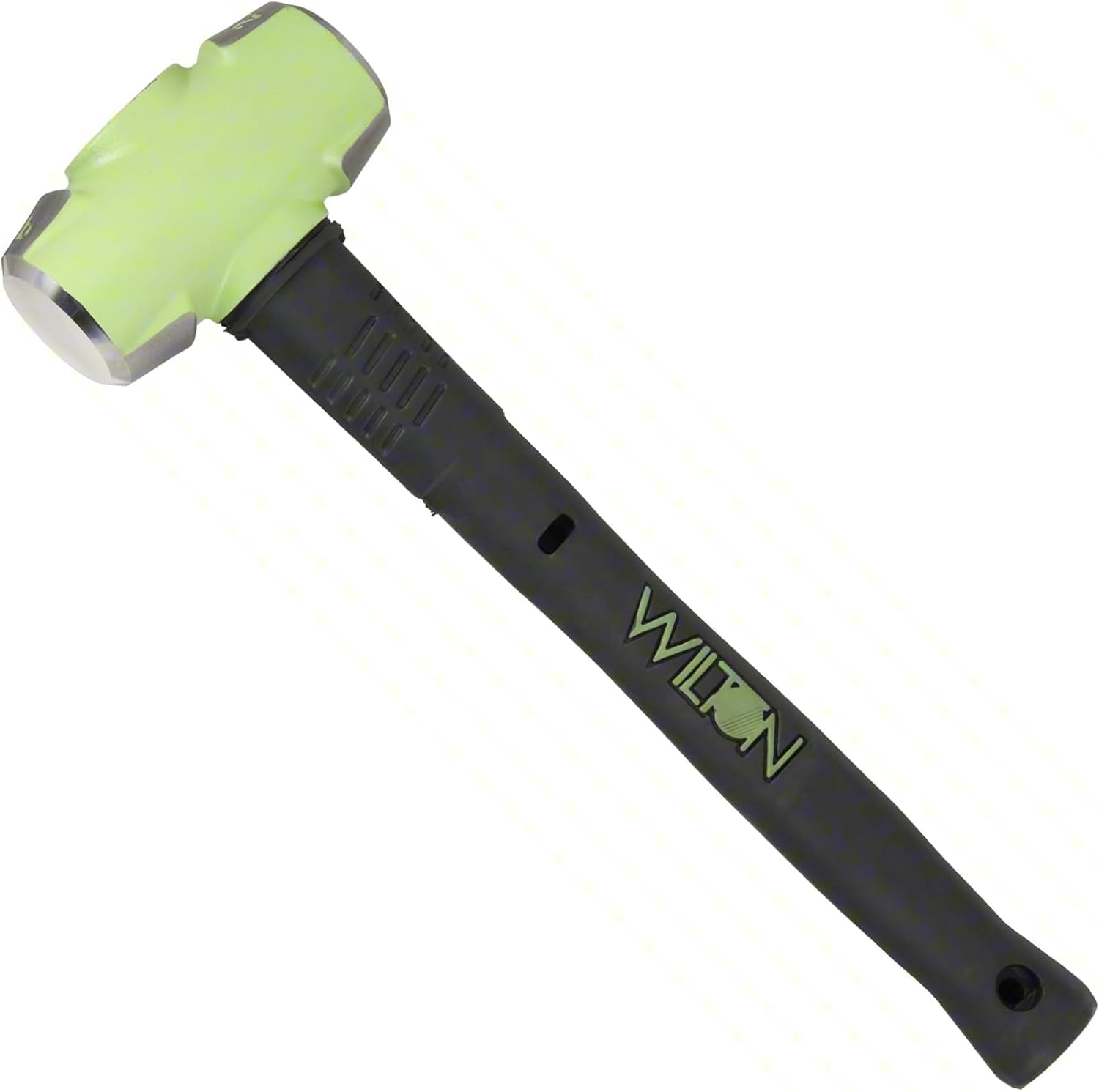 Wilton B.A.S.H 16in Sledge Hammer with Unbreakable Handle Tech