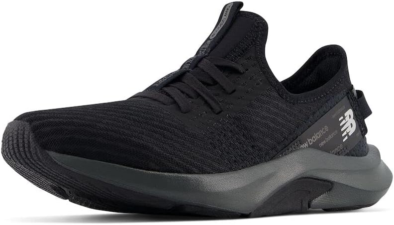 New Balance Women's DynaSoft Nergize Sport V2 Cross Trainer Review