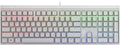 Cherry Xtfy MX 2.0S Wired Gaming Mechanical Keyboard - Tactile RGB