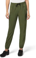 Carhartt Women's Modern Fit Jogger Pant - Comfortable Workwear