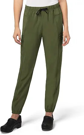 Carhartt Women's Modern Fit Jogger Pant for Comfort and Style