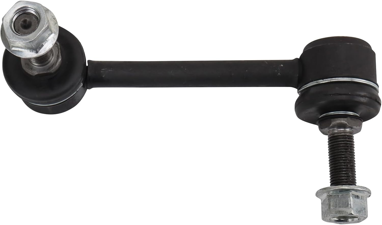 TRQ Front Left Sway Bar Stabilizer Link for Dodge Durango & Jeep