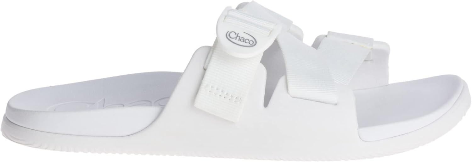 Chaco Women's Chillos Slide Sandal for Ultimate Comfort and Style