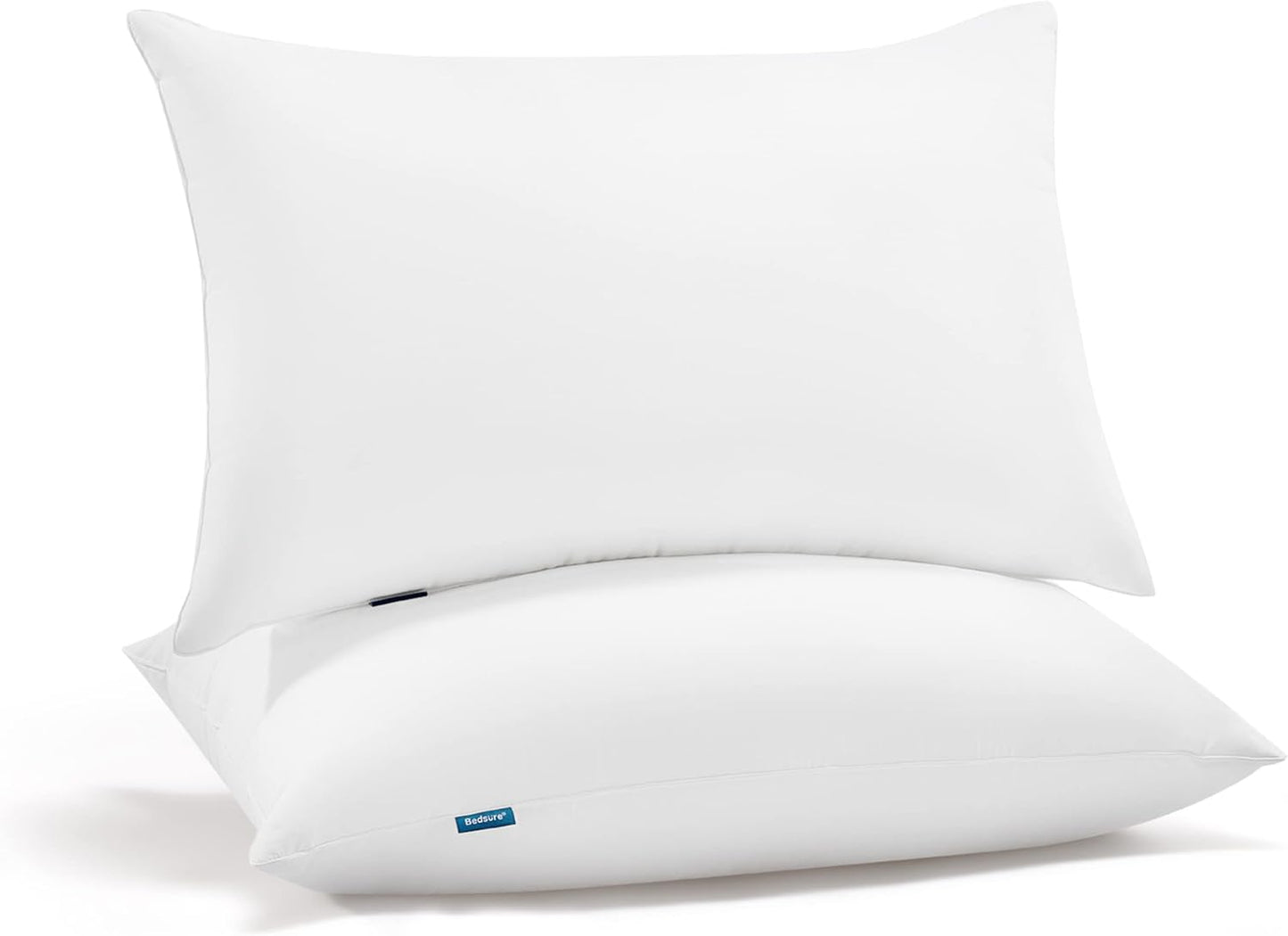 Bedsure Medium Firm King Pillows for Ultimate Sleep Comfort
