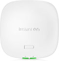HPE Networking Instant On AP21 Indoor Wireless Access Point Review