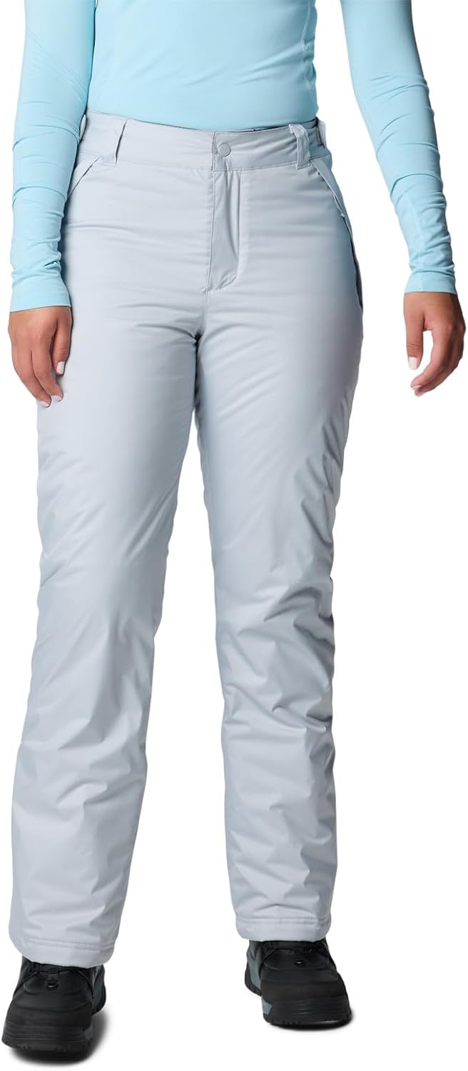 Columbia womens Slope Seeker Insulated Pant for Active Comfort