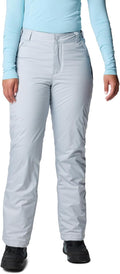 Columbia womens Slope Seeker Insulated Pant - Warm, Waterproof Fit are
