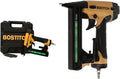 16GA Finish Nailer Kit with Narrow Crown Stapler - Pneumatic Combo