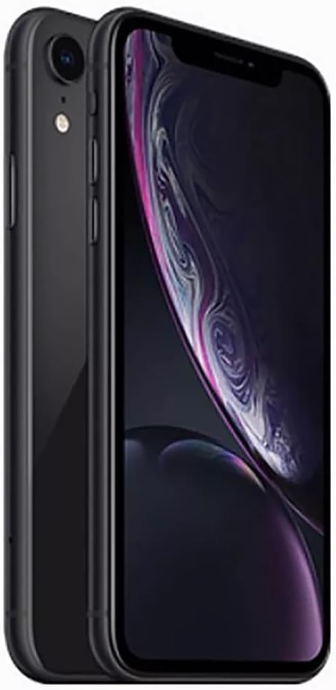 Apple iPhone XR 128GB Black - Renewed T-Mobile Device Review