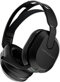 Stealth 500 Wireless Gaming Headset Black - 40-Hr Battery
