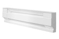 Cadet 24 Electric Baseboard Heater - Powerful 1195/895 BTU
