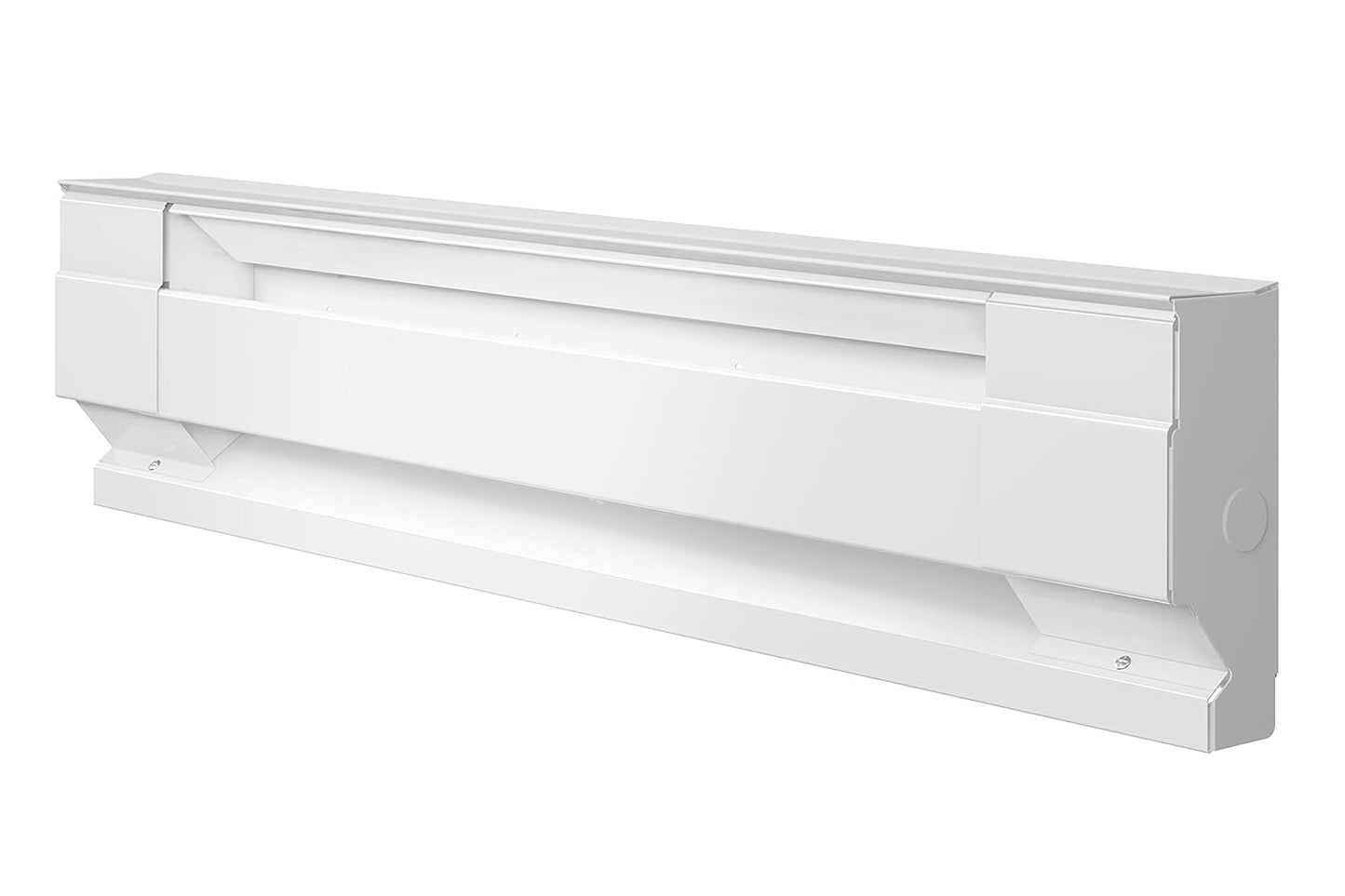 Cadet 24 Electric Baseboard Heater - Powerful 1195/895 BTU