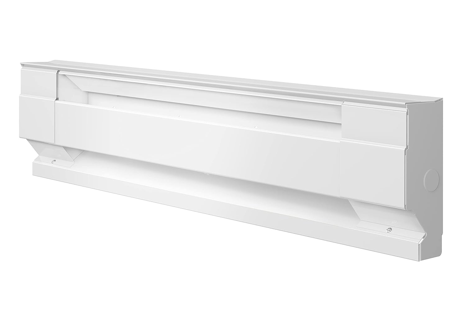 Cadet 24 Electric Baseboard Heater - Powerful 1195/895 BTU