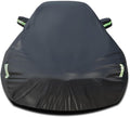 Car Cover Compatible with Mercedes-Benz C-Class 1994-2025