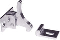 10 Pack Rok Extra Heavy Duty Elbow Latch - Nickel Finish