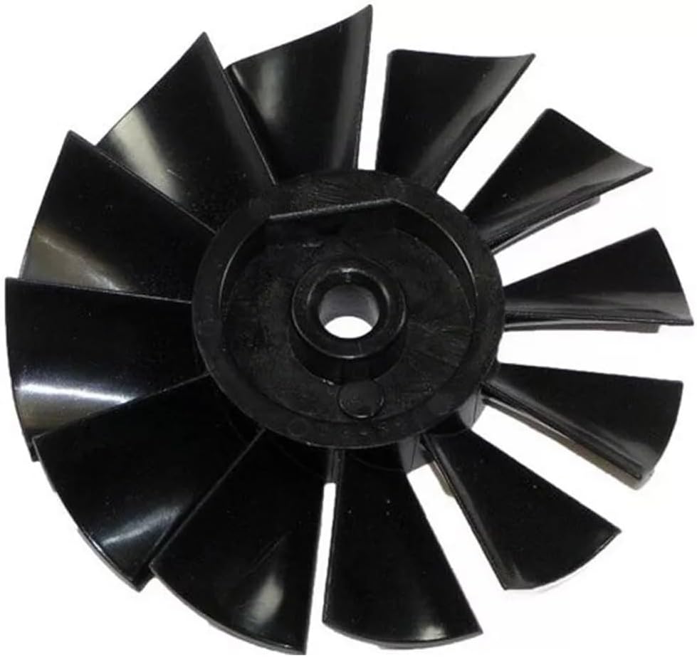 Powerful Cooling: YOKAMU Fan for Porter Cable & DeWALT