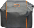 Traeger BAC360 Full-Length Grill Cover for Timberline 1300