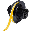 Brady B30C-500-595-YL 100ft Yellow Indoor/Outdoor Tape Review