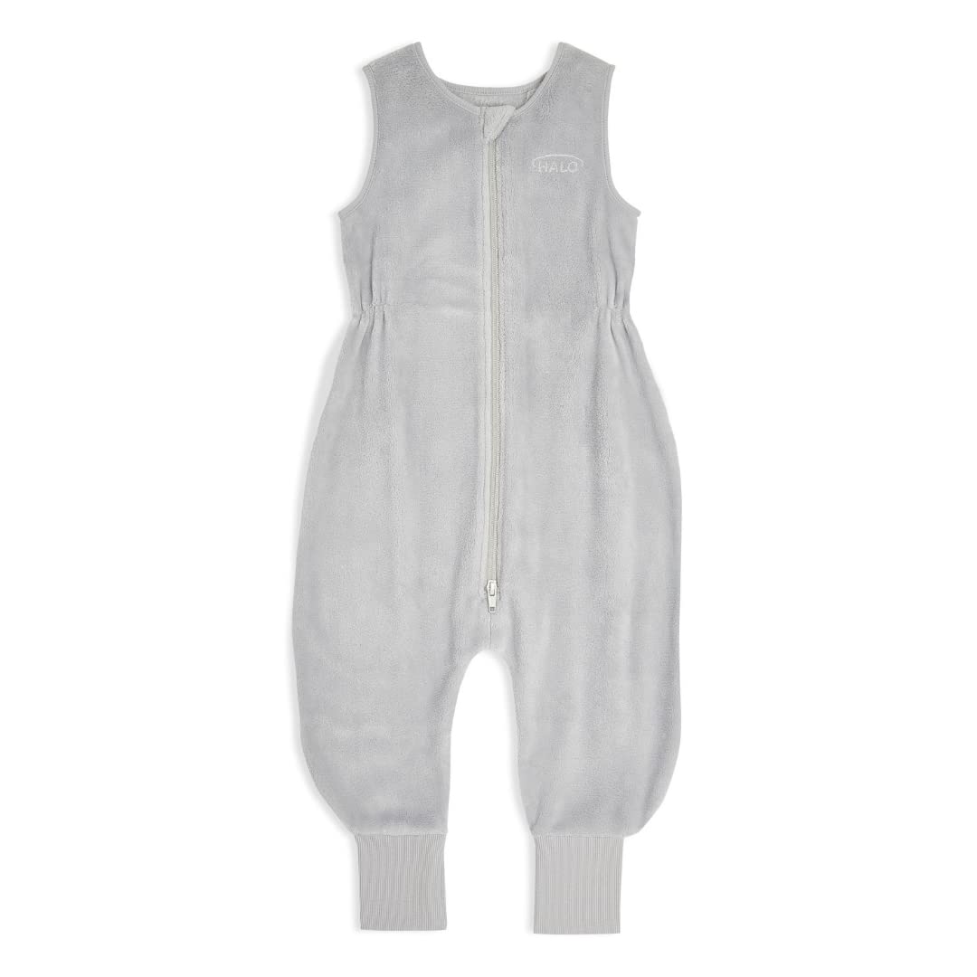 HALO Sleepsack Toddler Sleeping Bag for Safe Sleep and Comfort
