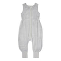 HALO Sleepsack Toddler Sleeping Bag Luxe Fleece TOG 2.0 - Safe Cozy