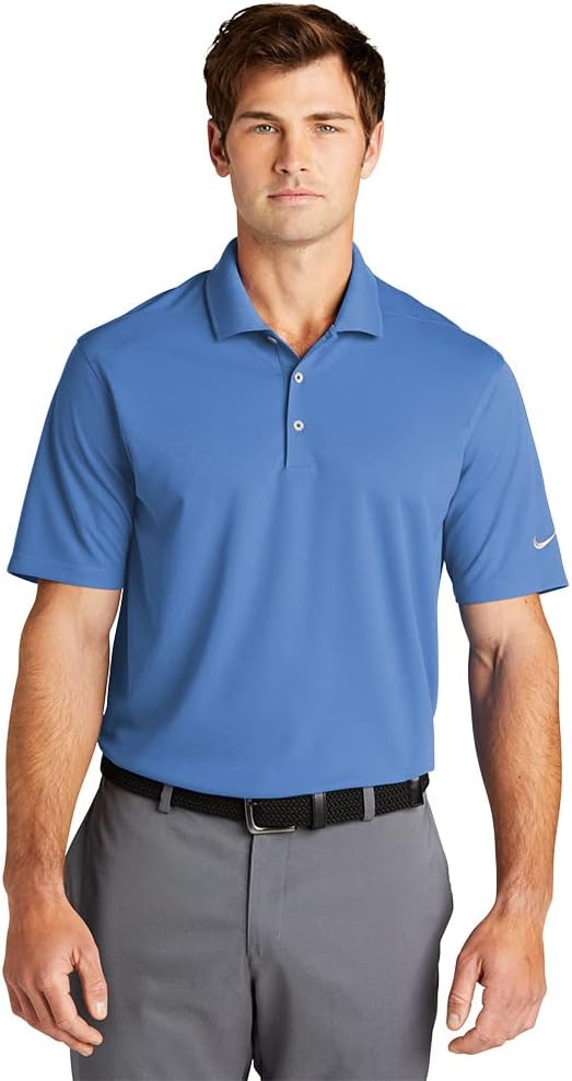 Nike Dri-FIT Micro Pique 2.0 Polo for Ultimate Comfort and Style